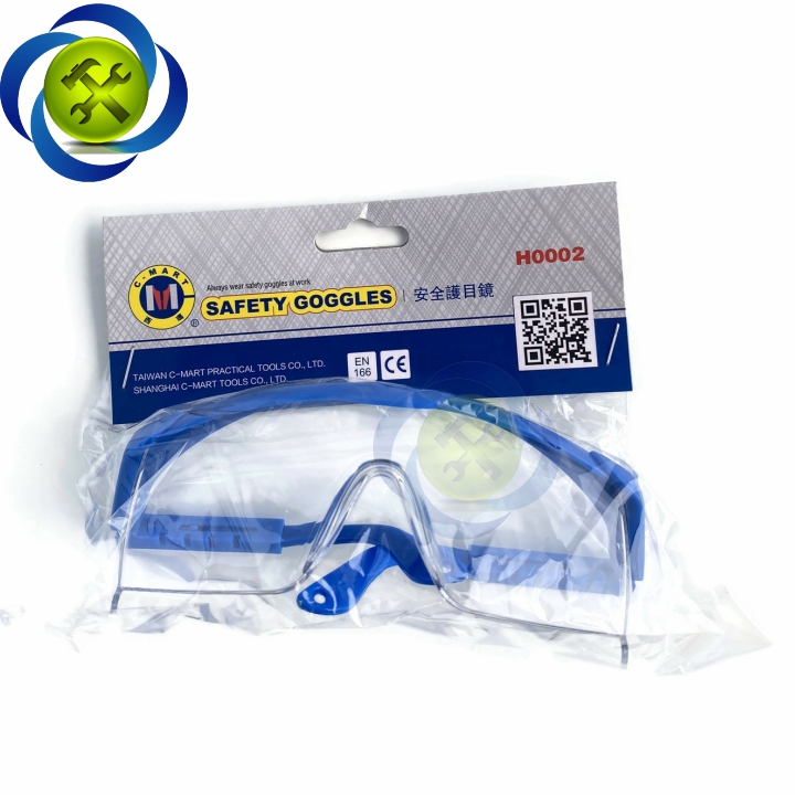 KÍNH BẢO HỘ C-MART H0002