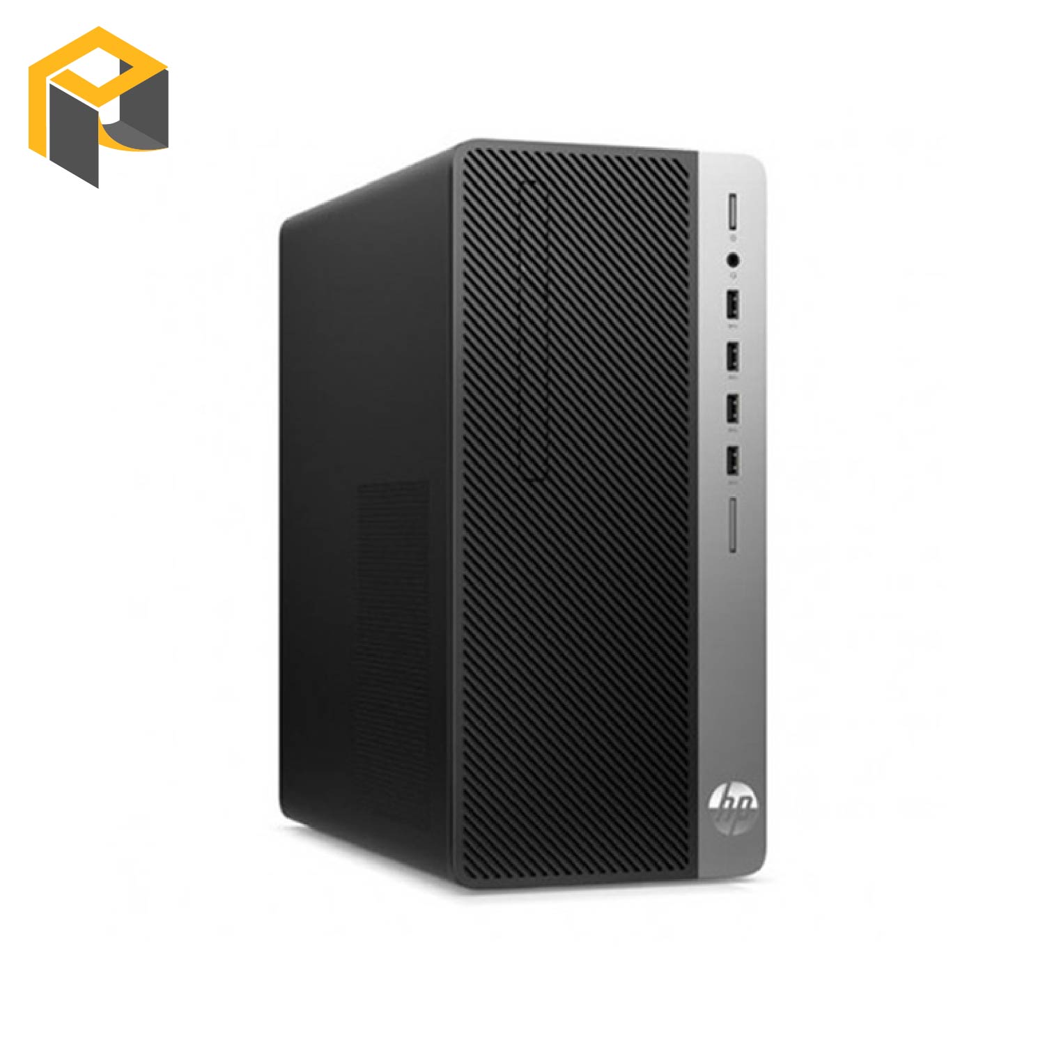 Máy bộ HP 280 Pro G5 Microtower 9TQ57PA