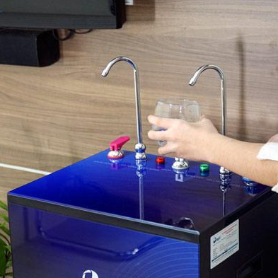 MÁY LỌC NƯỚC RO FUJIE RO-1200 CAB