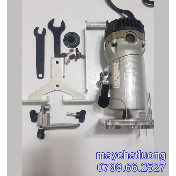 MÁY PHAY GỖ LACELA