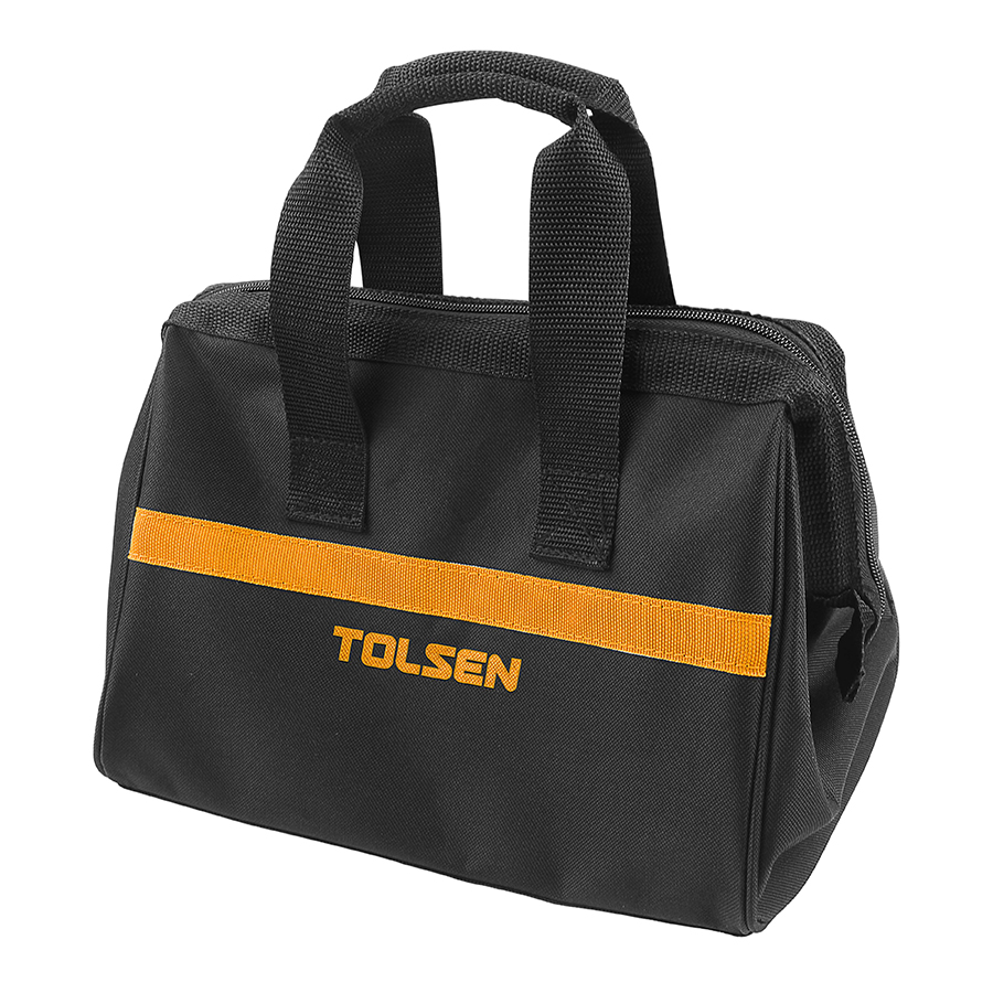 BỘ 2 MÁY KHOAN VÀ MÁY BẮT VÍT TOLSEN 79028