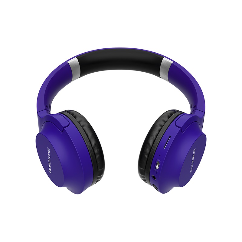 Tai nghe bluetooth Borofone BO6