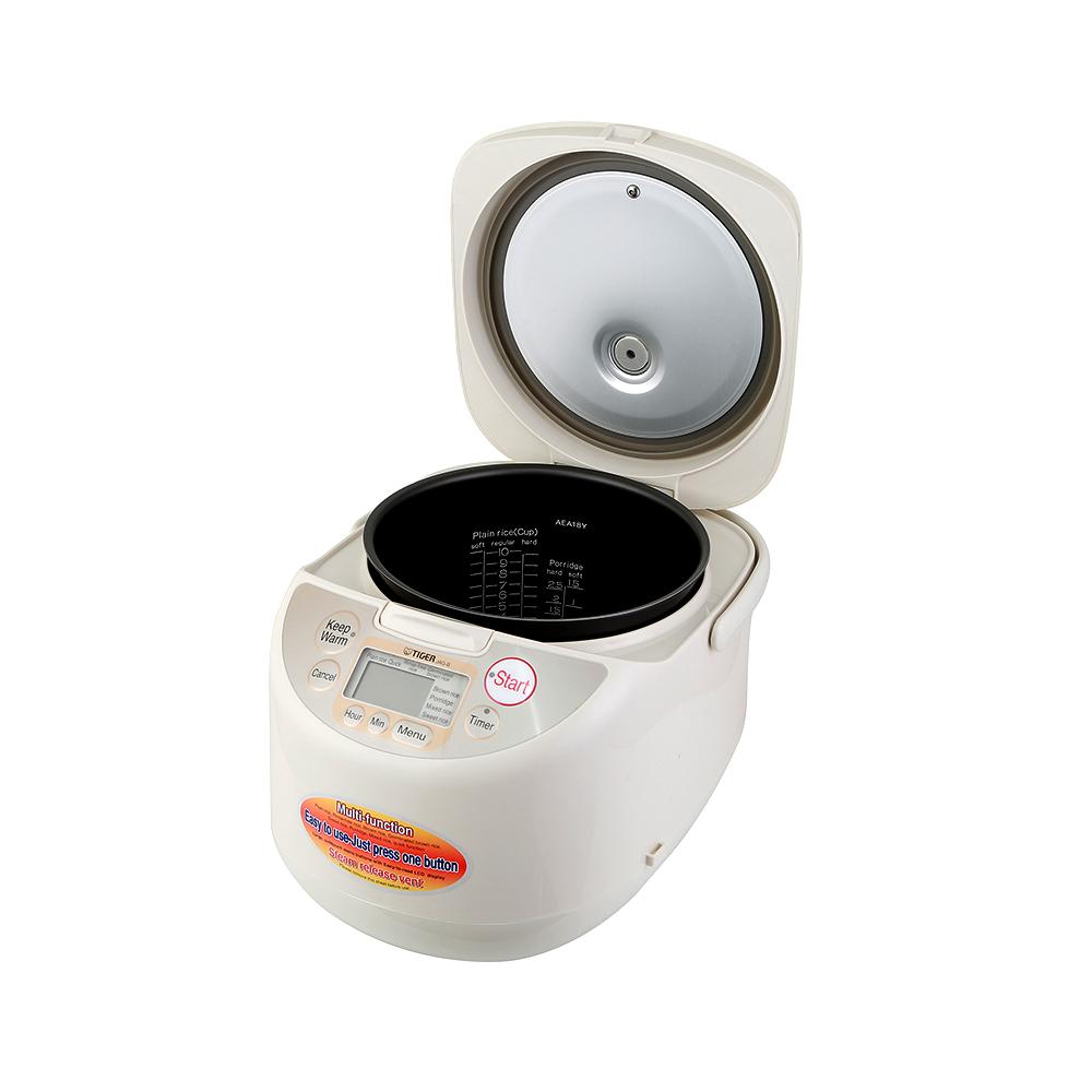 Nồi cơm điện Tiger JAG-B18W 1.8L