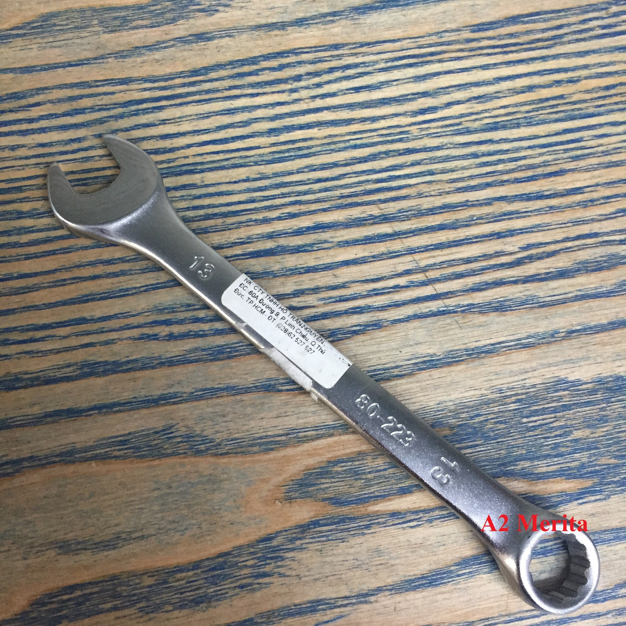 CỜ LÊ VÒNG MIỆNG STANLEY STMT80223
