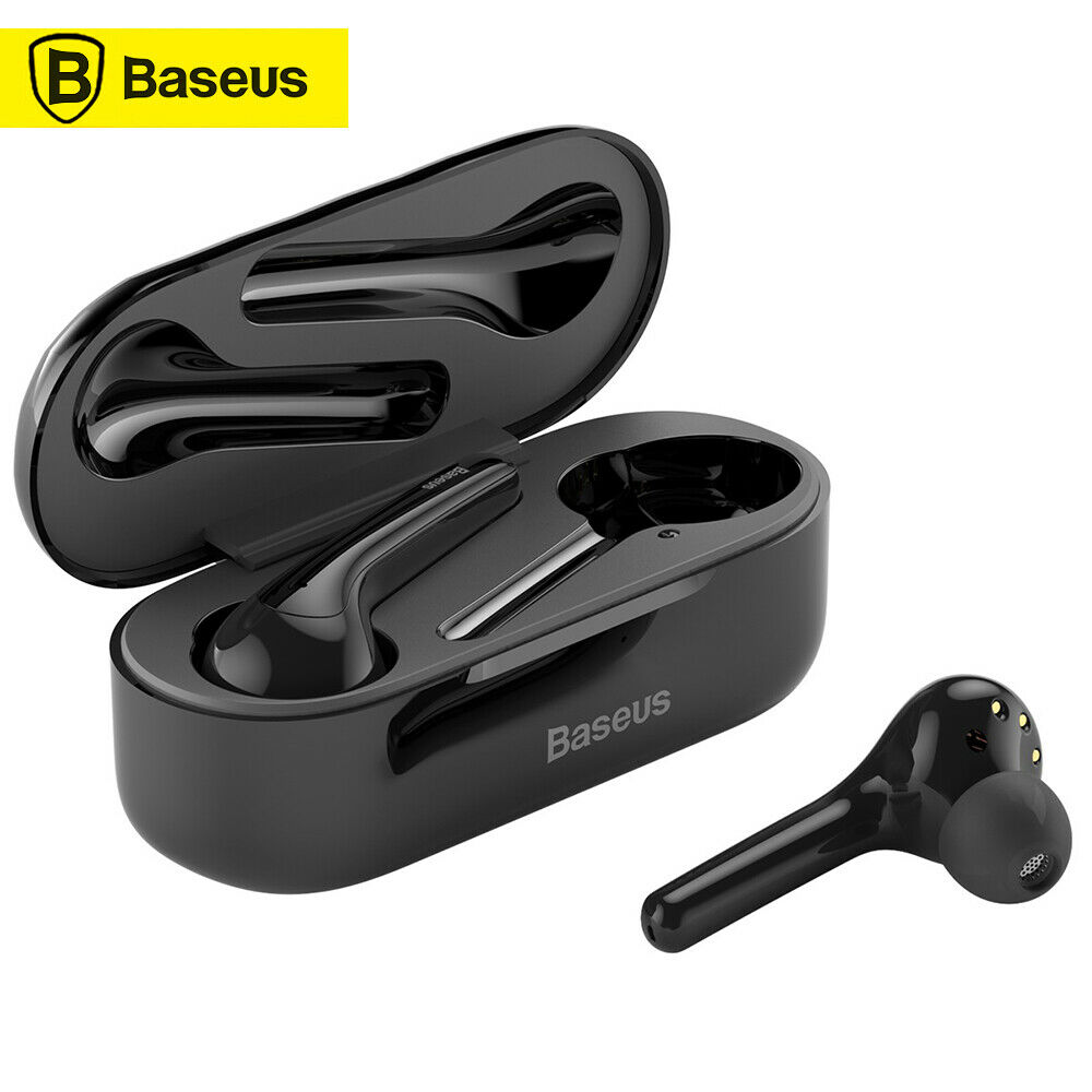 Tai nghe bluetooth Baseus Encok W07