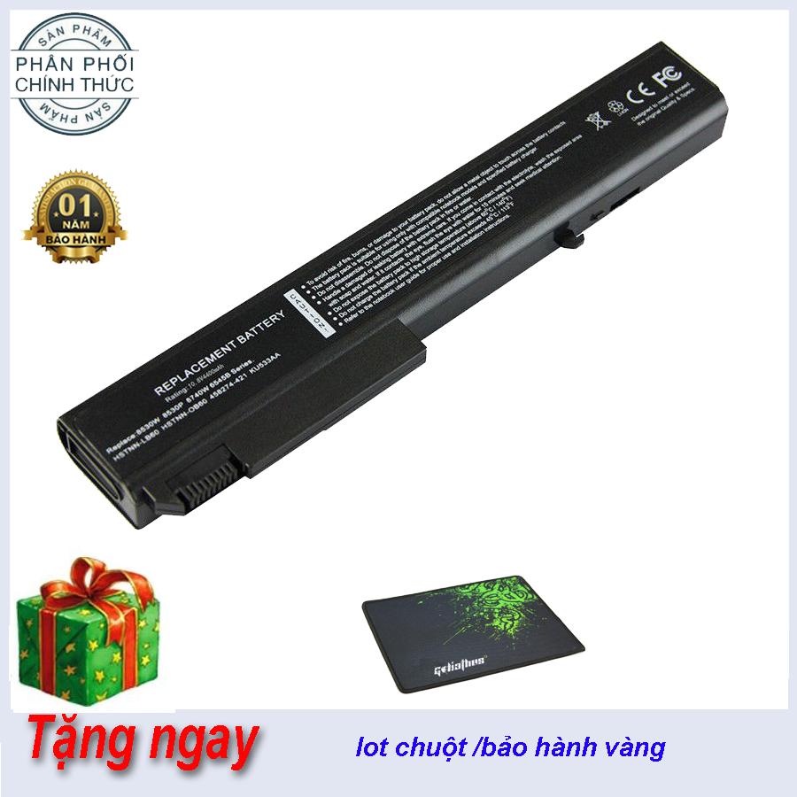 Pin Laptop HP-NC8230