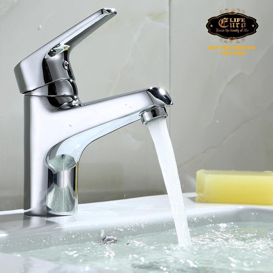 Vòi nóng lạnh Eurolife EL-3002