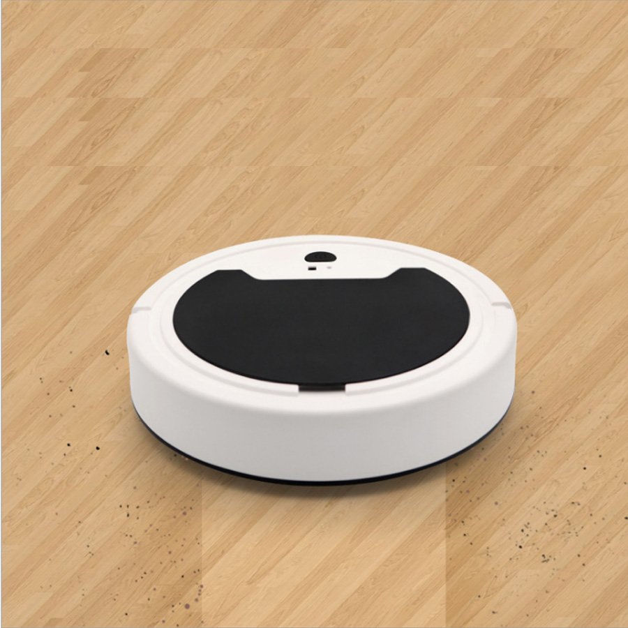 ROBOT HÚT BỤI ĐA NĂNG Z80