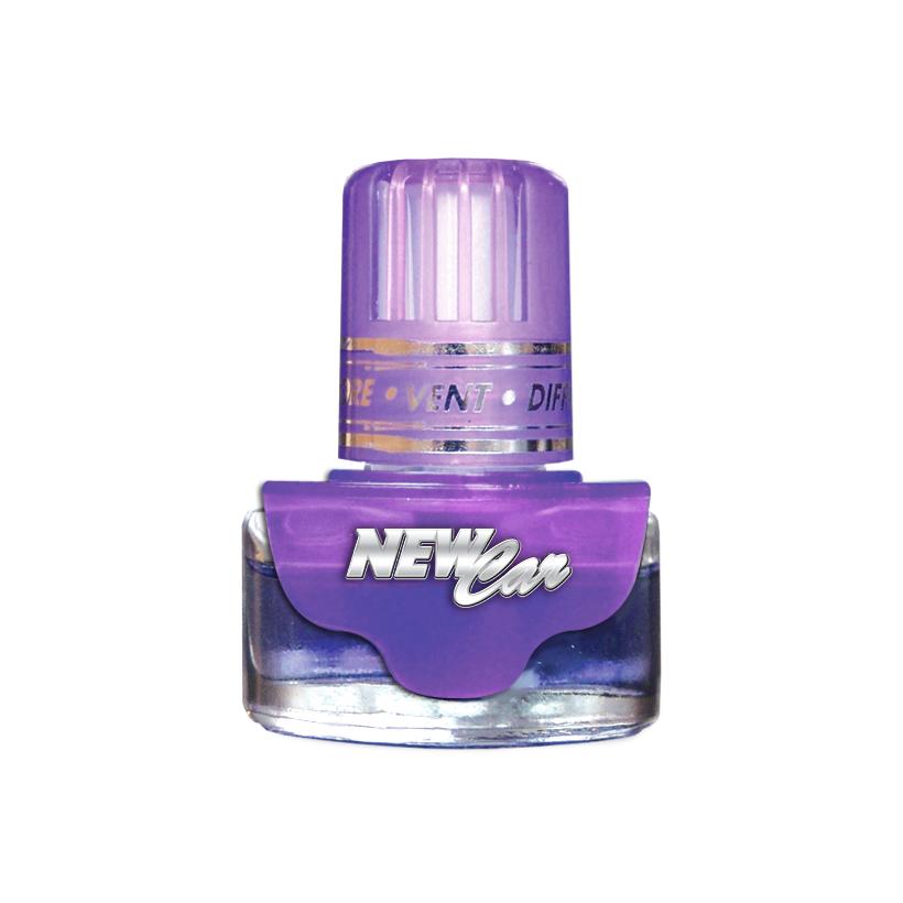 Nước hoa ghim máy lạnh L&D NEW CAR COLOUR
