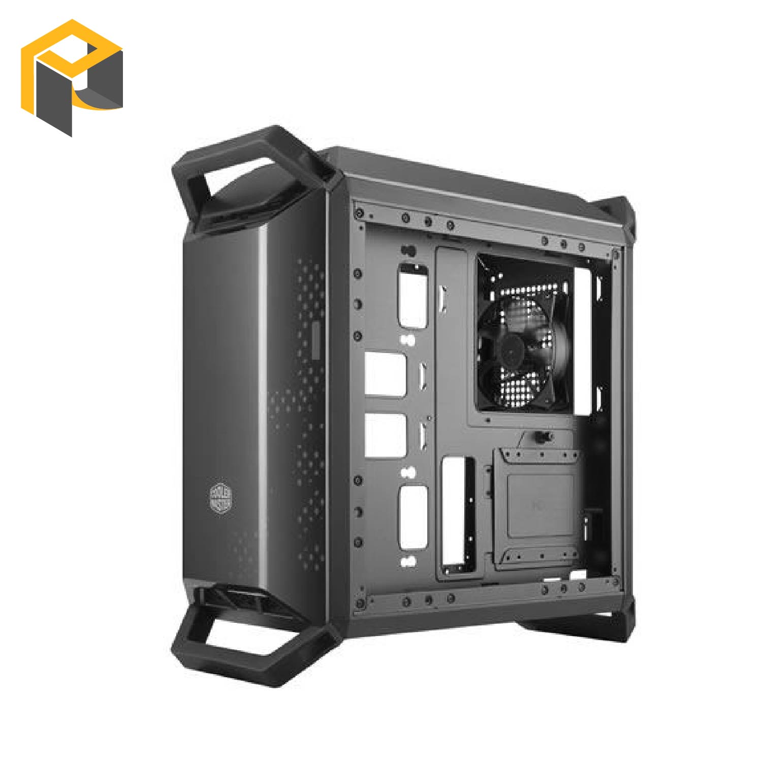 Case Cooler Master MasterBox Q300P RGB