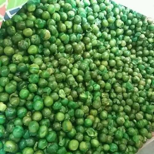 Đậu hà lan rang muối 2kg