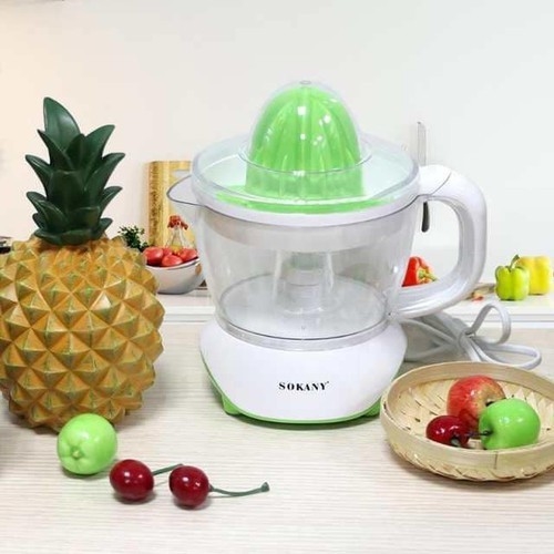 Máy vắt cam Sokany