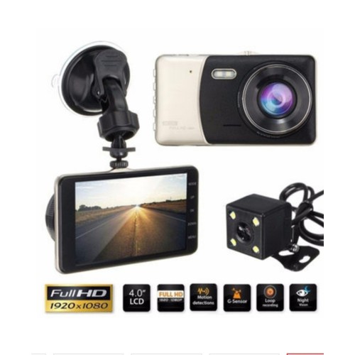Camera hành trình Elitek 2560