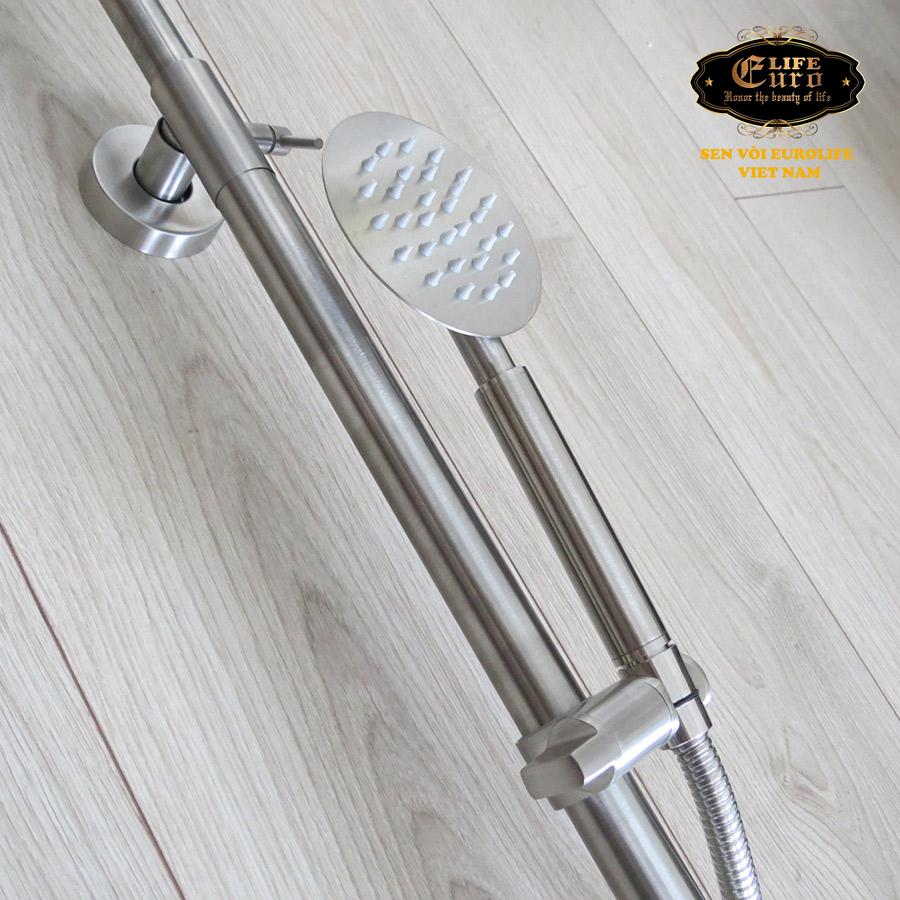 SEN TẮM ĐỨNG LẠNH EUROLIFE EL-SCL01