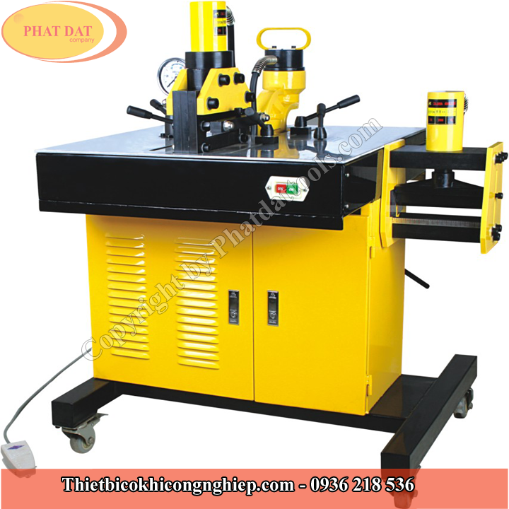 MÁY GIA CÔNG THANH CÁI CHY-150