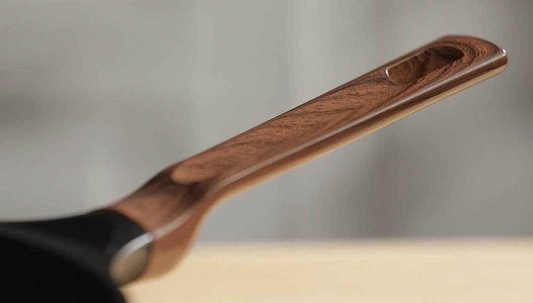 CHẢO SỨ LÒNG SÂU MISHIO 26CM