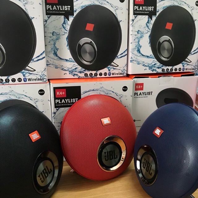 Loa bluetooth JBL K4/K4 PLUS