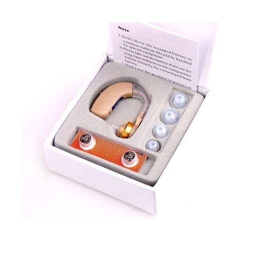 Máy trợ thính Power Tone F137 - không dây