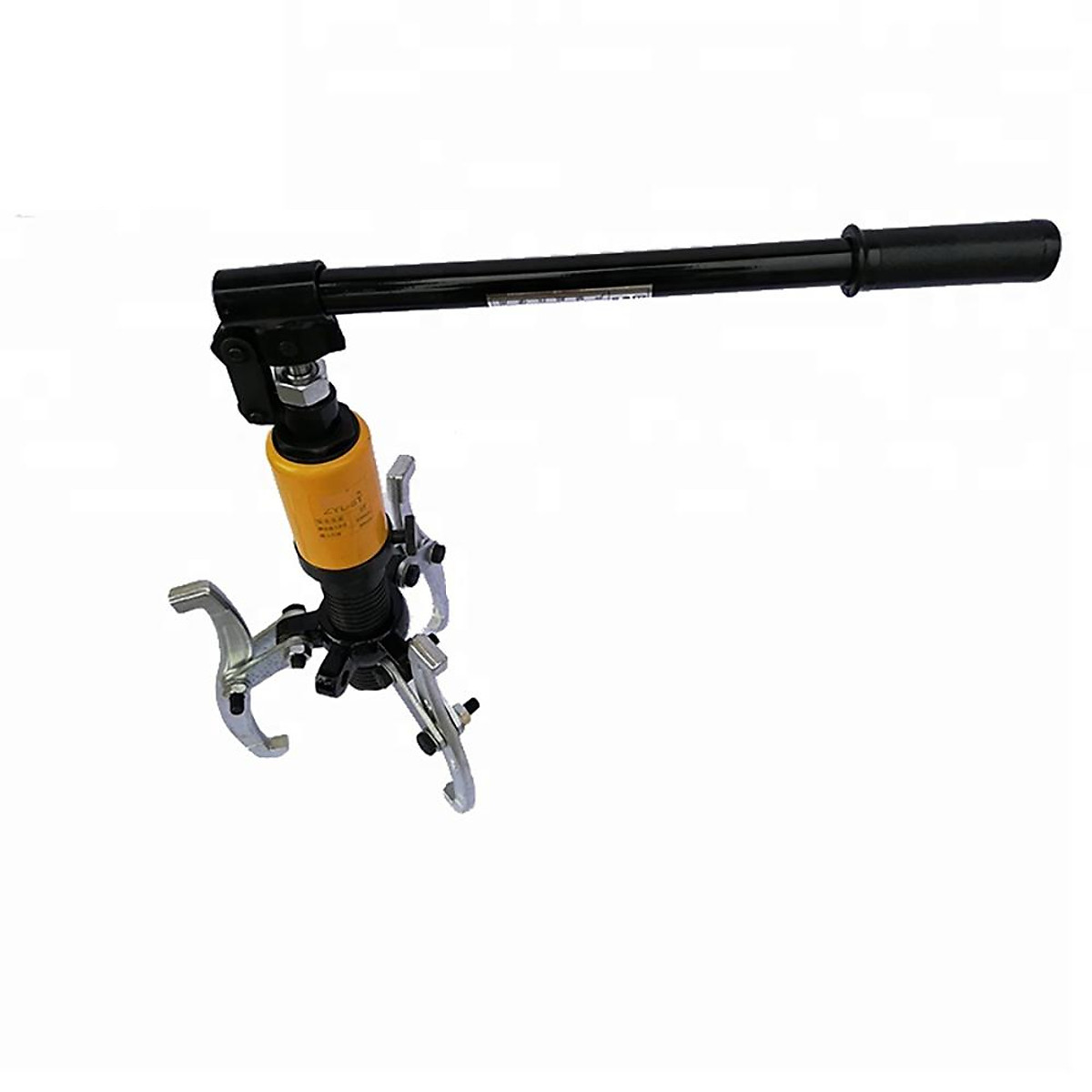 VAM CẢO THỦY LỰC ABG ZYL-20
