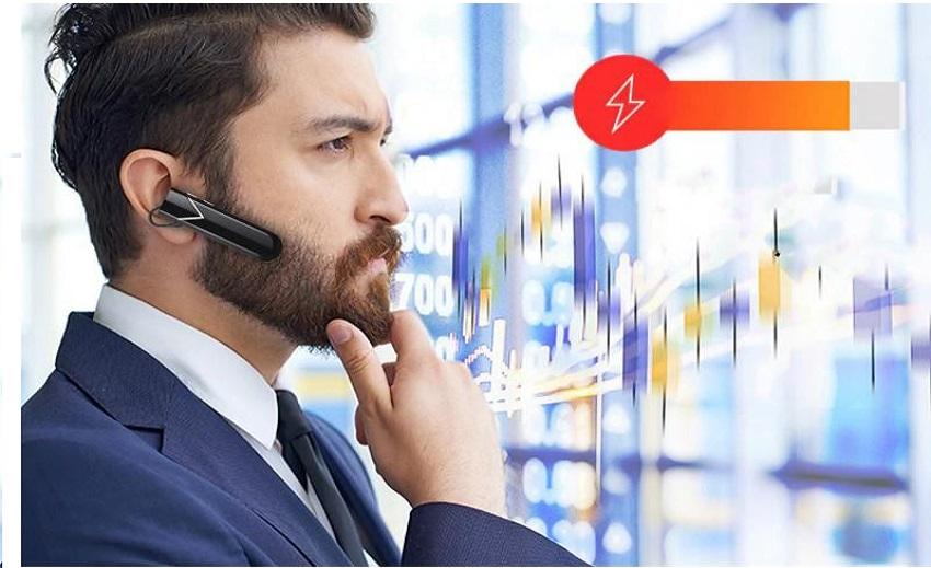Tai nghe bluetooth XG5