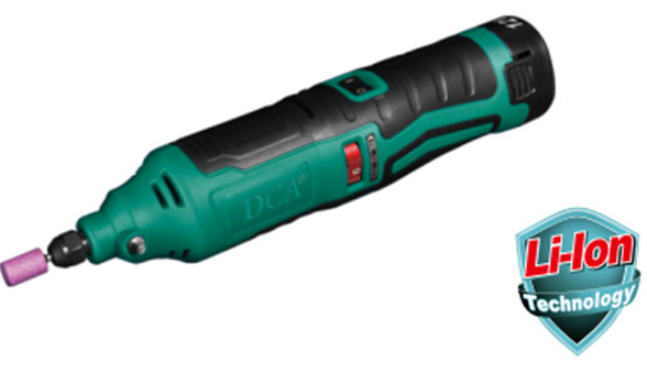 MÁY MÀI KHUÔN DCA ADSJ10