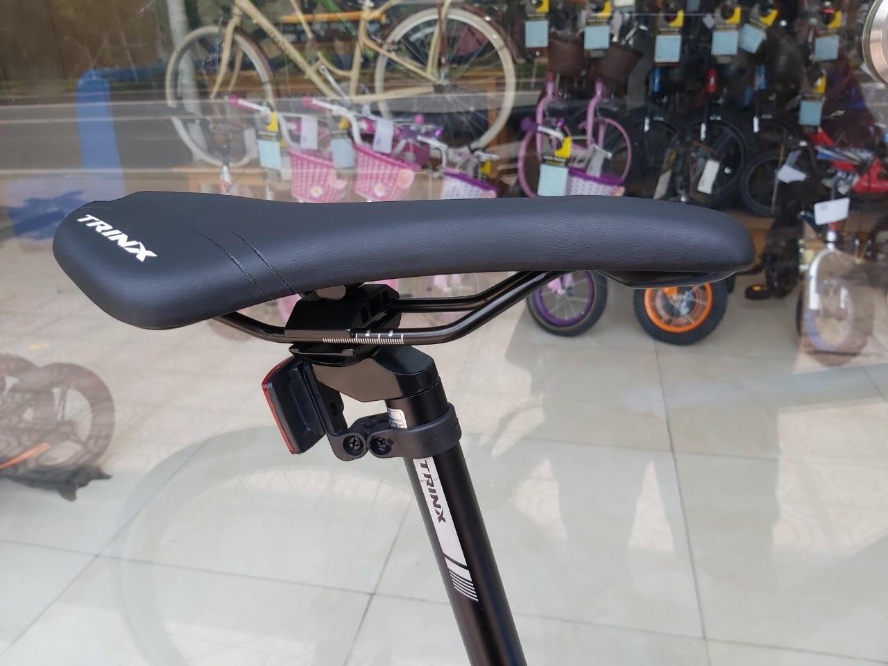 Xe Đạp Đua Trinx TEMPO1.0