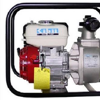 Máy bơm nước Kibii WP30-AT