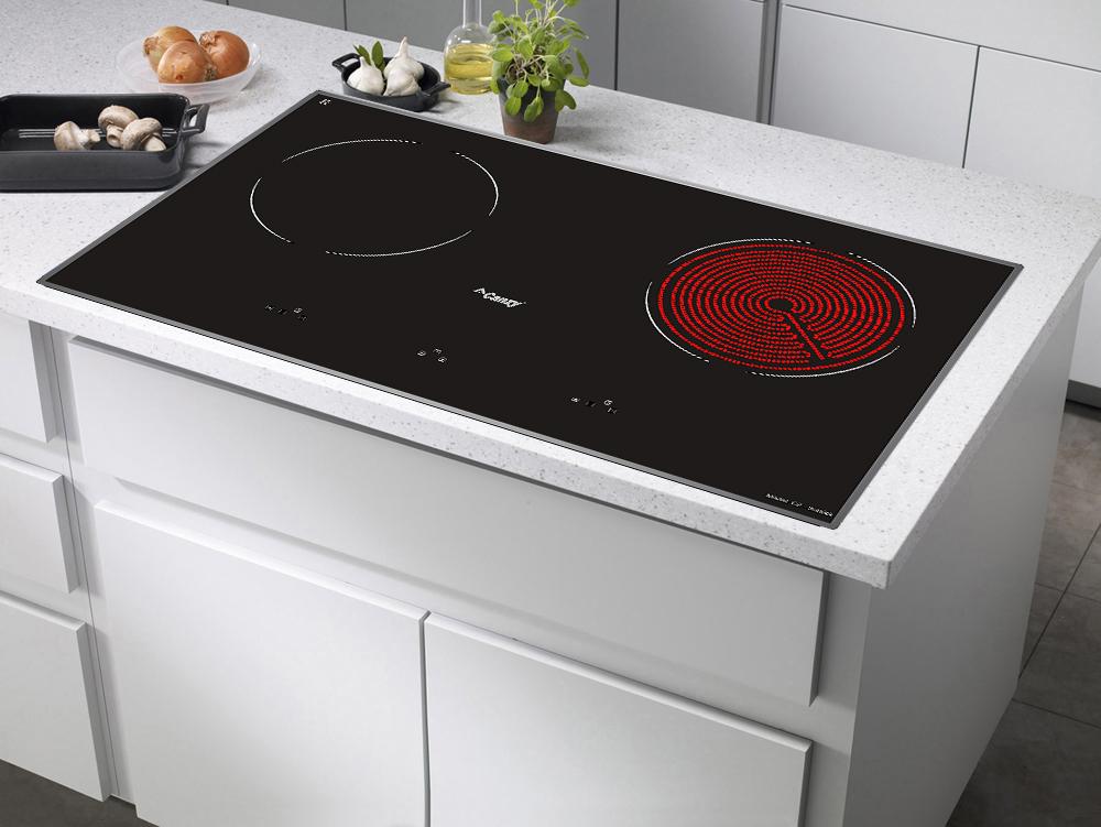 Bếp điện từ Canzy CZ200 GS