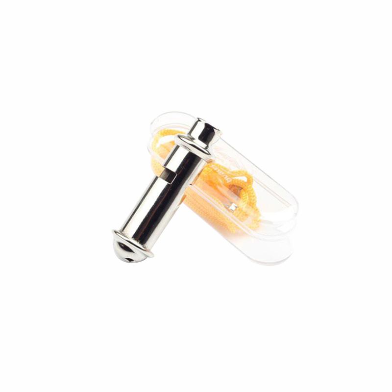 Còi Thể Thao Inox