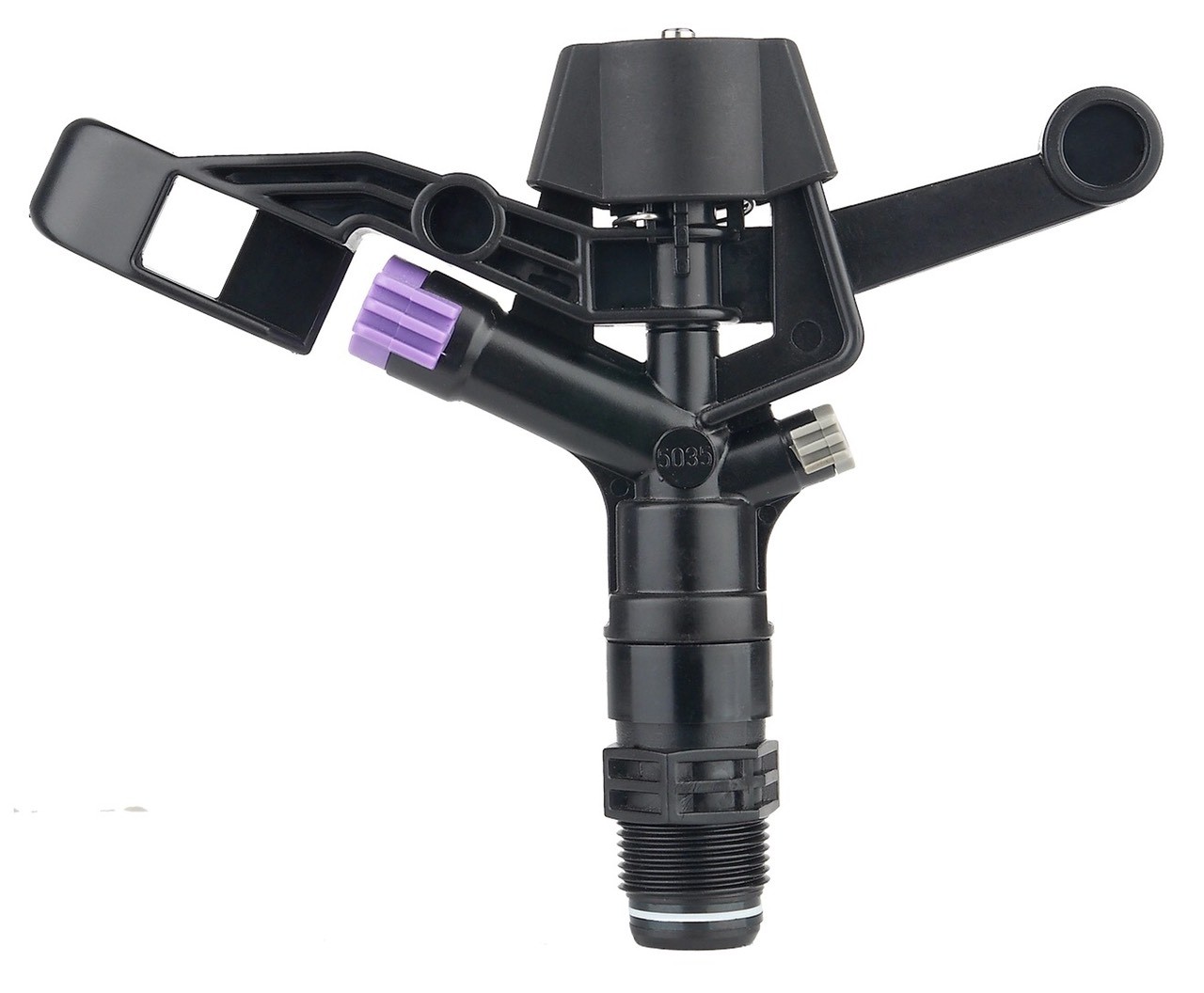BÉC PHUN MƯA CÁNH ĐẬP TRUNG RS5035