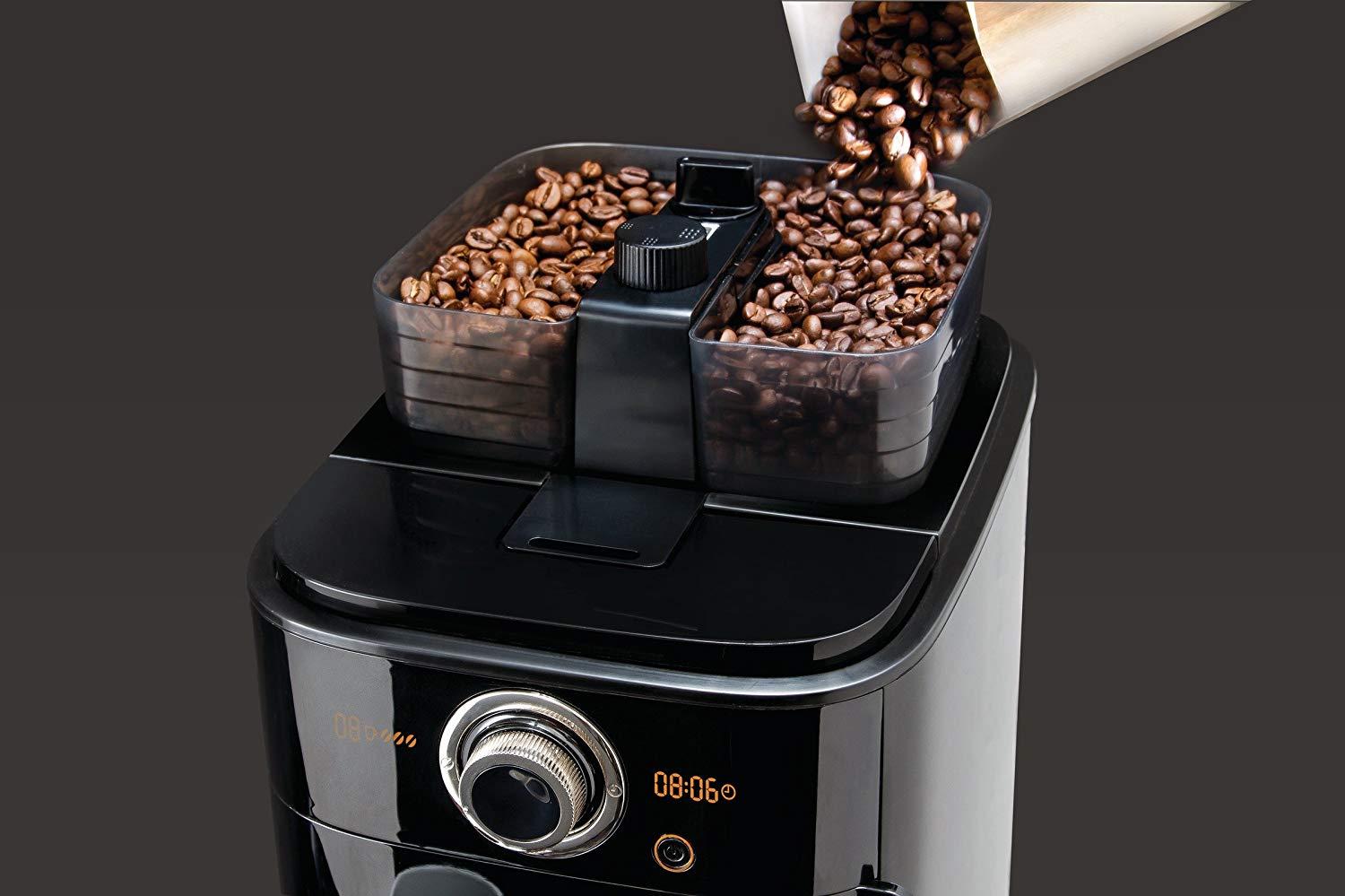 Máy pha cafe Philips HD7769