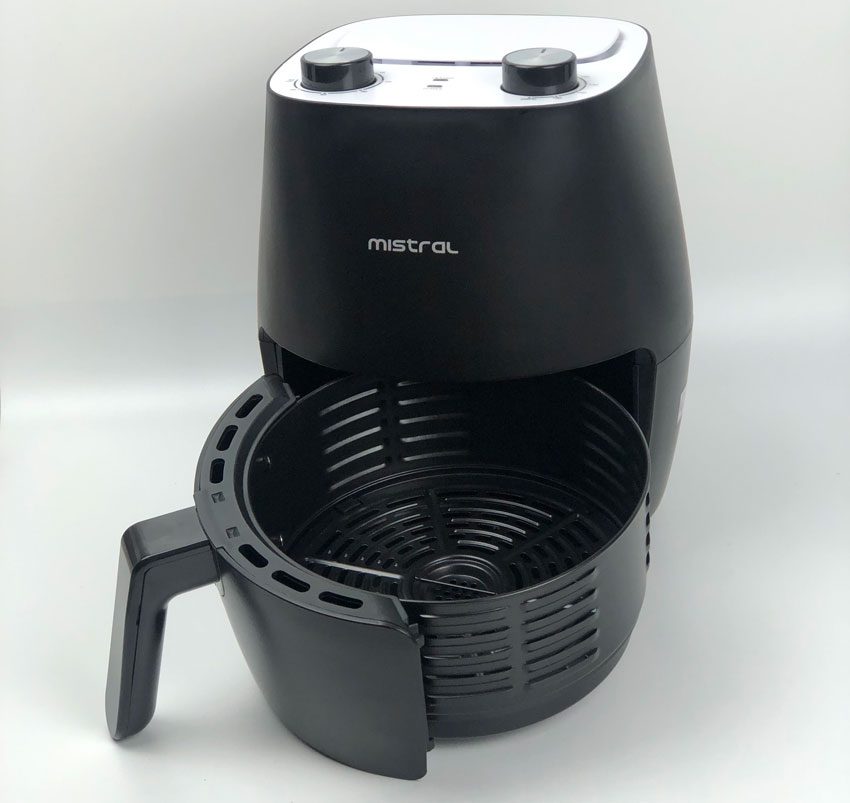 Nồi chiên không dầu Mistral MAF350M
