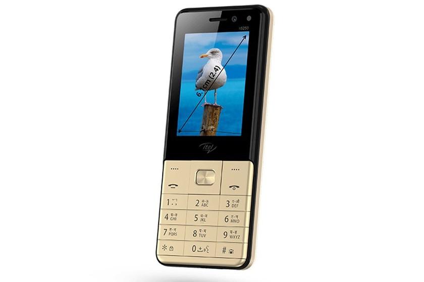 Điện thoại Itel IT 5250