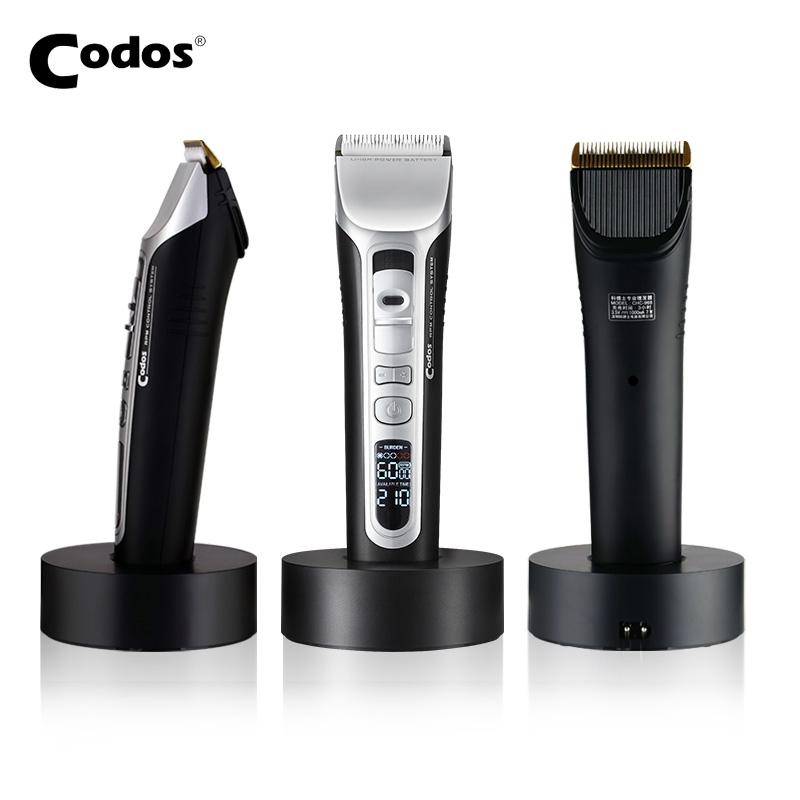 Tông đơ cắt tóc Codos CHC-968