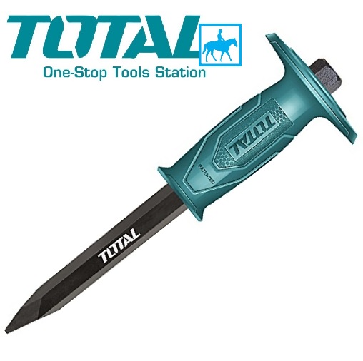 Mũi đục nhọn Total THT4221026