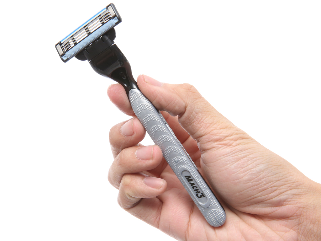 Dao cạo râu Gillette Mach 3