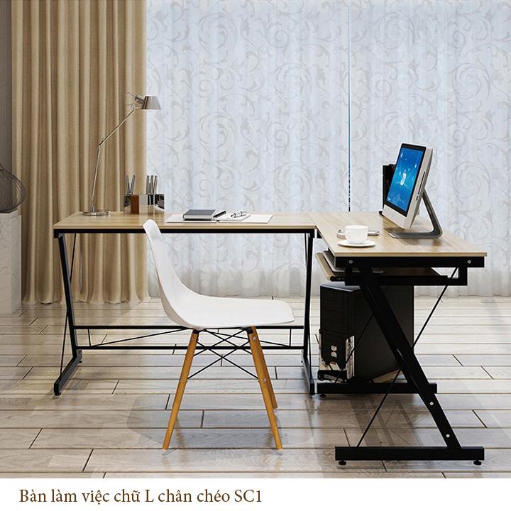 Bàn làm việc CS1