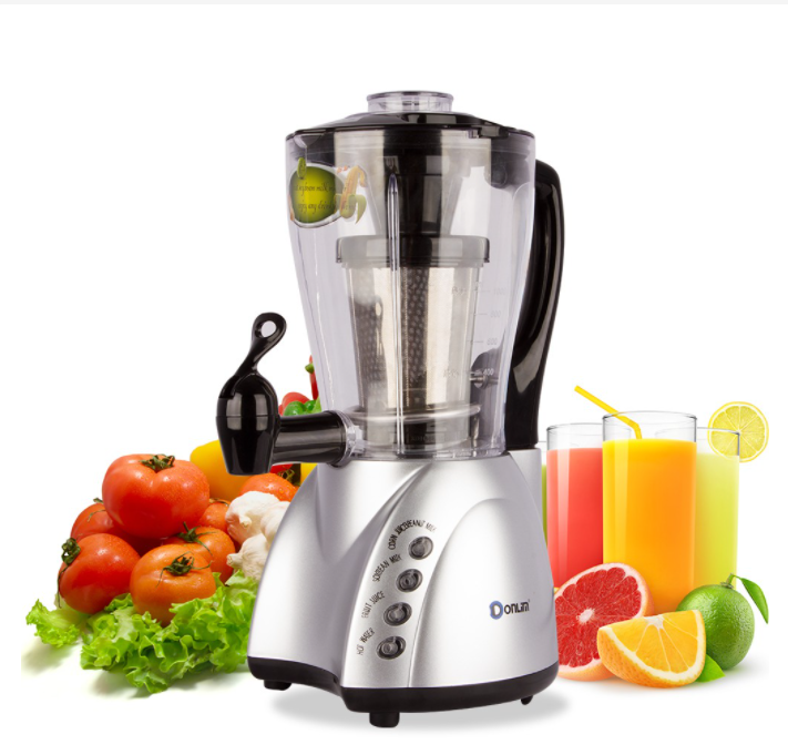 Máy xay đậu nành Donlim XB9186H