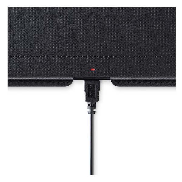 Bảng vẽ Wacom Bamboo Folio CDS-810G