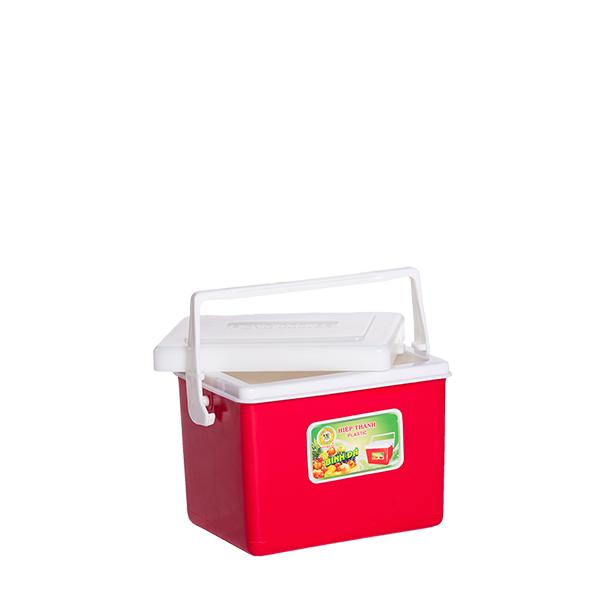 THÙNG ĐÁ HITACO HIỆP THÀNH 6 LÍT