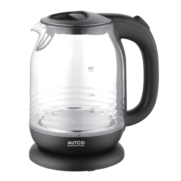 Ấm siêu tốc Mutosi MK-16