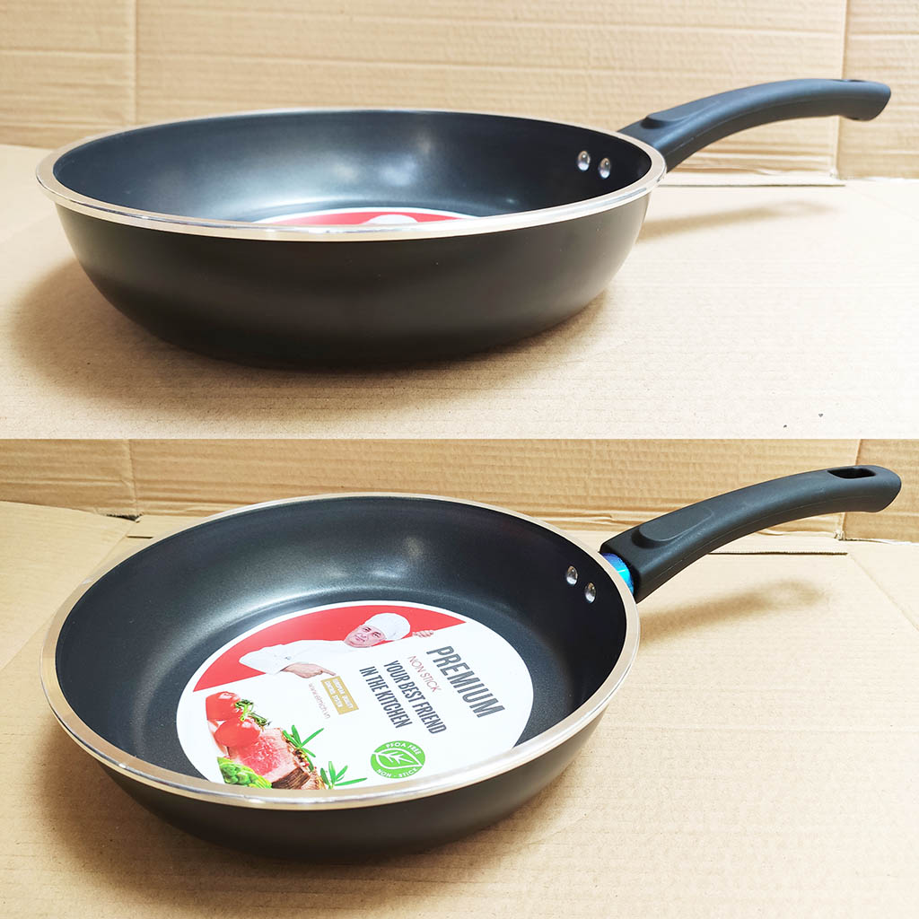 CHẢO NERO ELMICH EL-3772