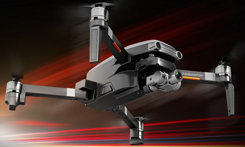 Flycam Matavish 3 Pro (L109 Pro)