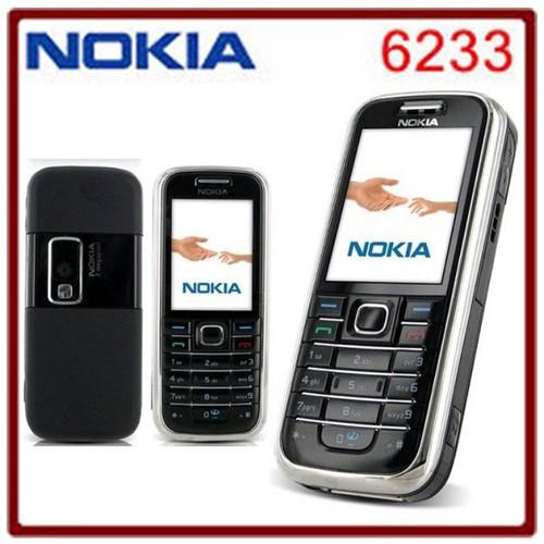 Điện thoại Nokia 6233