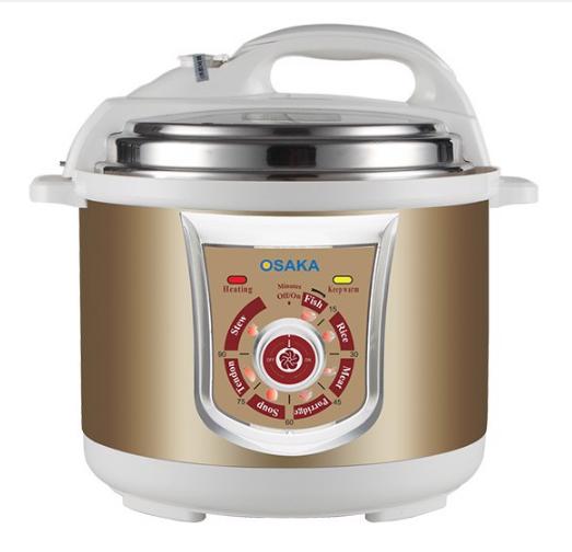 Nồi áp suất Osaka IPM-06SG 6L