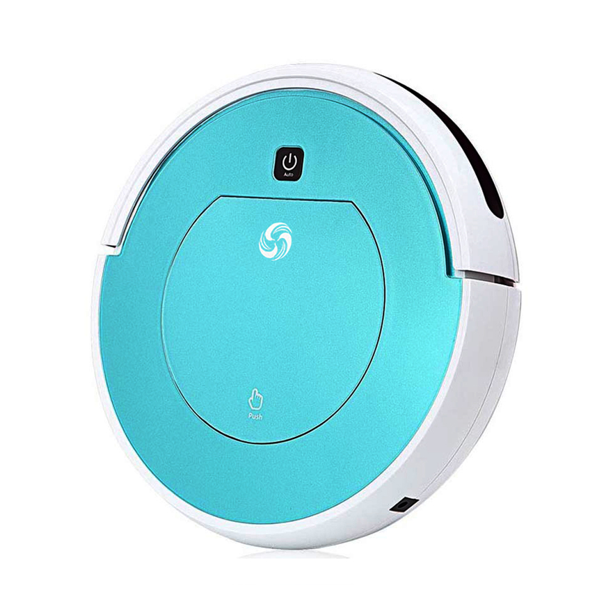 ROBOT HÚT BỤI LAU NHÀ FENGRUI FR-6