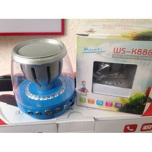 Loa bluetooth WS-k88bt