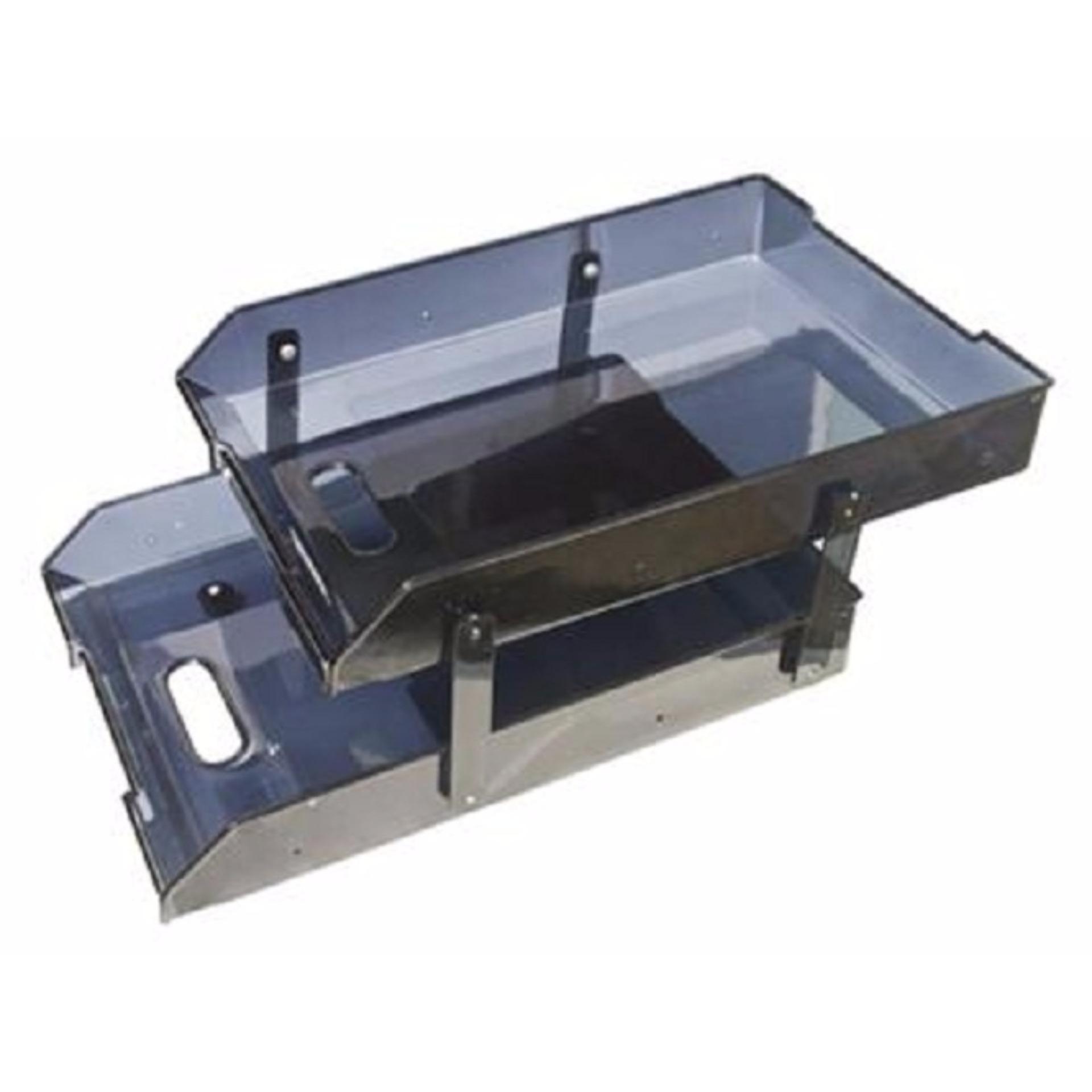 Khay Hồ Sơ XUKIVA 2 TẦNG 169.2