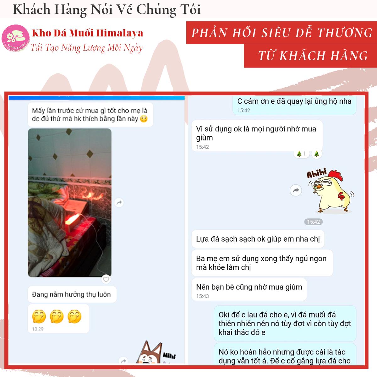 Sữa tắm muối đá Hymalaya Mocha