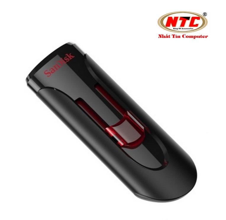 USB 3.0 Sandisk CZ600 Cruzer Glide 128GB